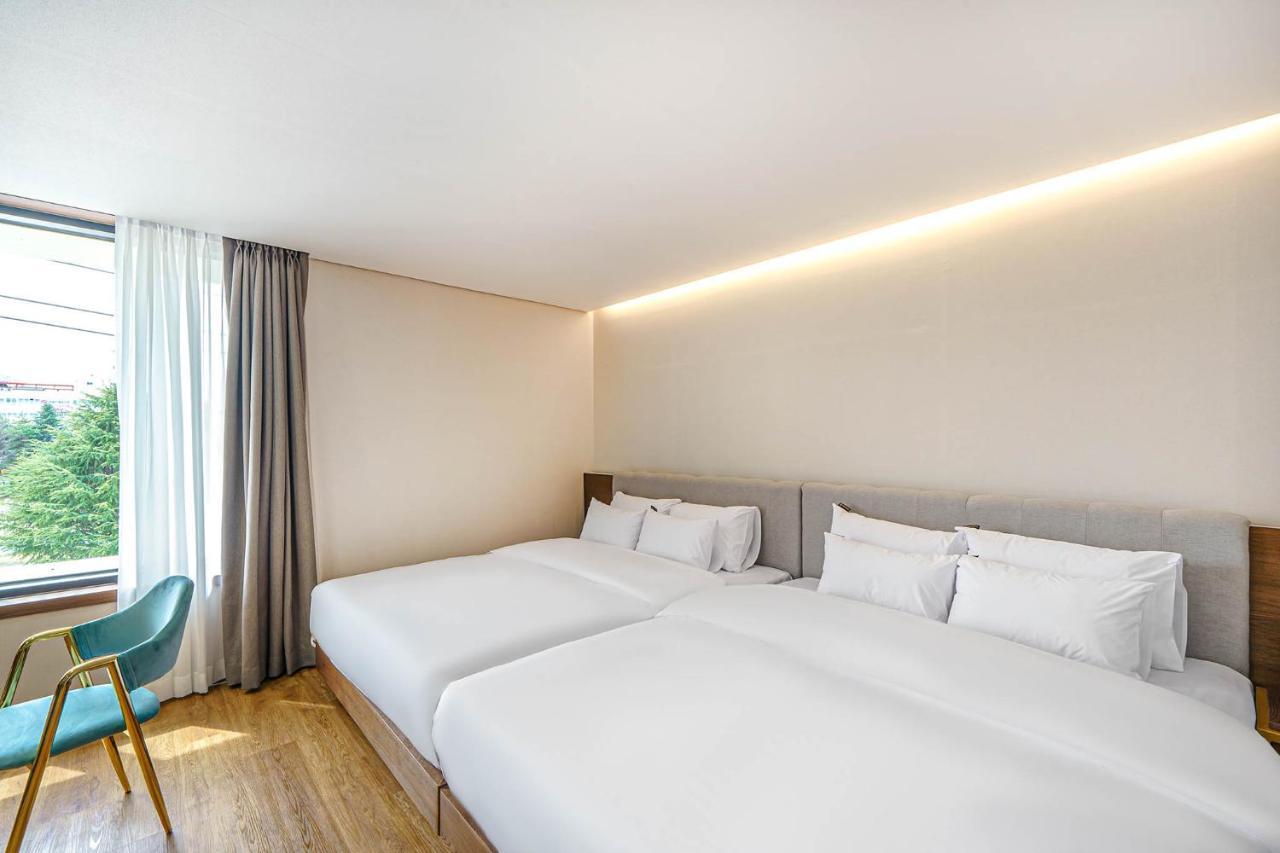 Browndot Hotel Jeonju Ajung Zewnętrze zdjęcie