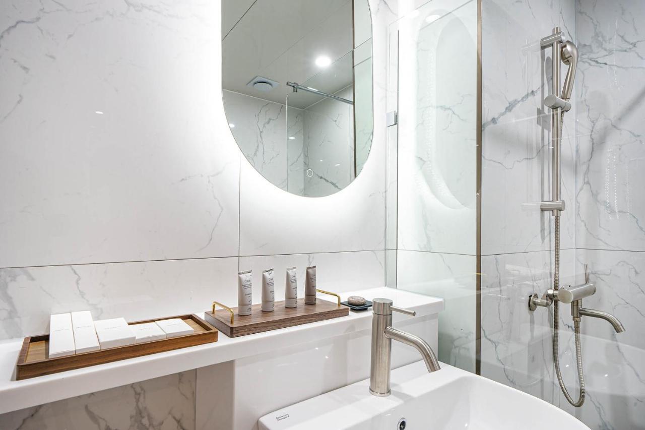 Browndot Hotel Jeonju Ajung Zewnętrze zdjęcie