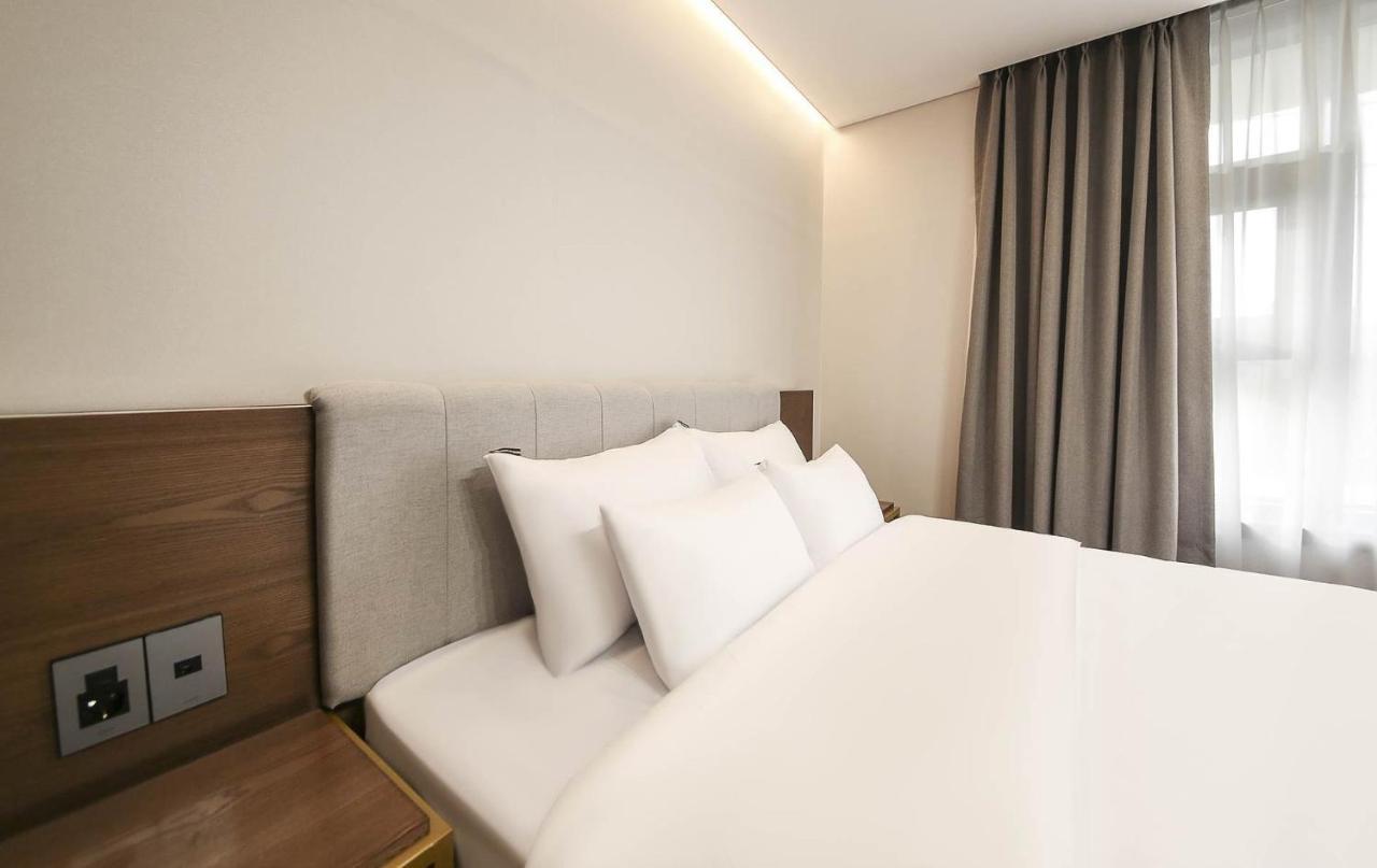 Browndot Hotel Jeonju Ajung Zewnętrze zdjęcie