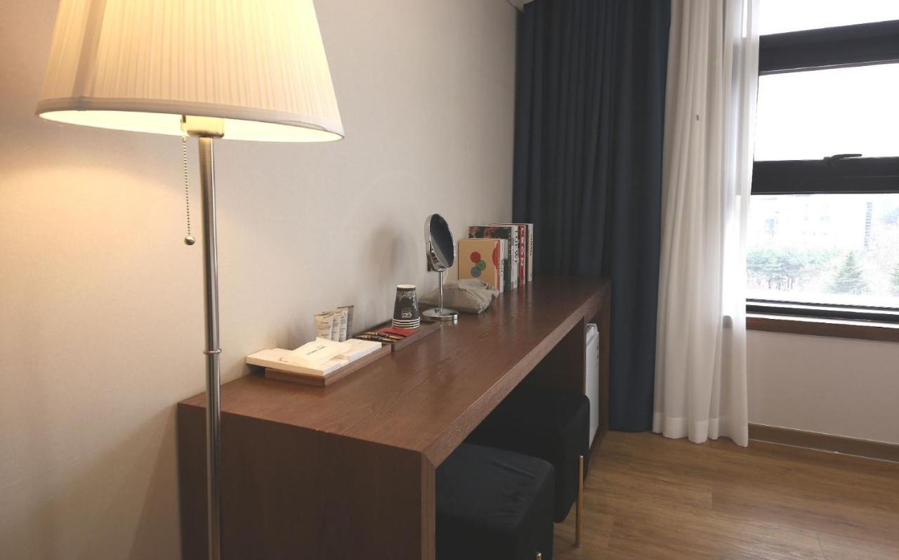 Browndot Hotel Jeonju Ajung Zewnętrze zdjęcie